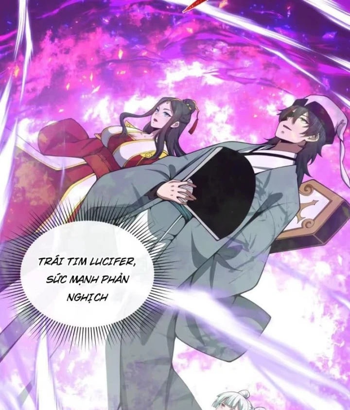 Kỷ Nguyên Kỳ Lạ Chapter 610 - 56
