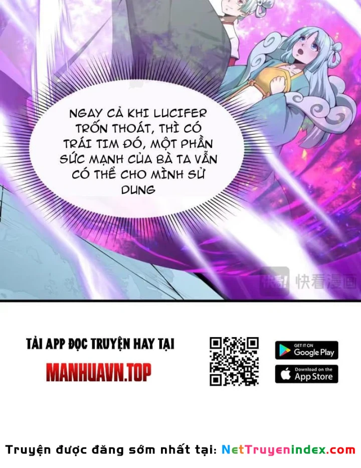 Kỷ Nguyên Kỳ Lạ Chapter 610 - 57