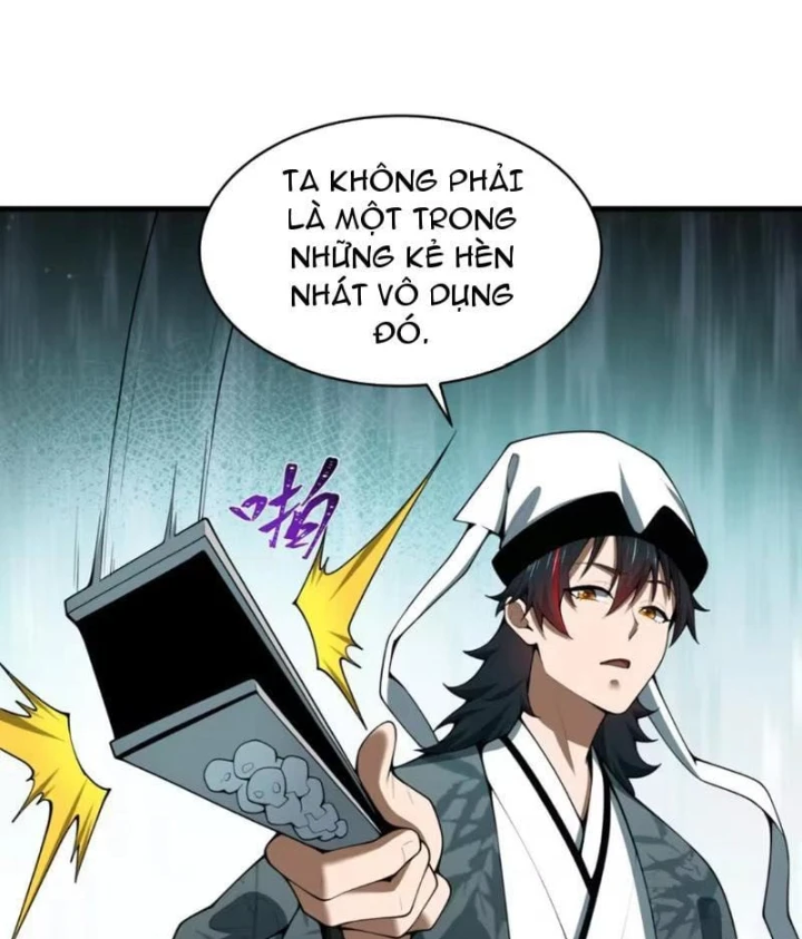 Kỷ Nguyên Kỳ Lạ Chapter 610 - 58