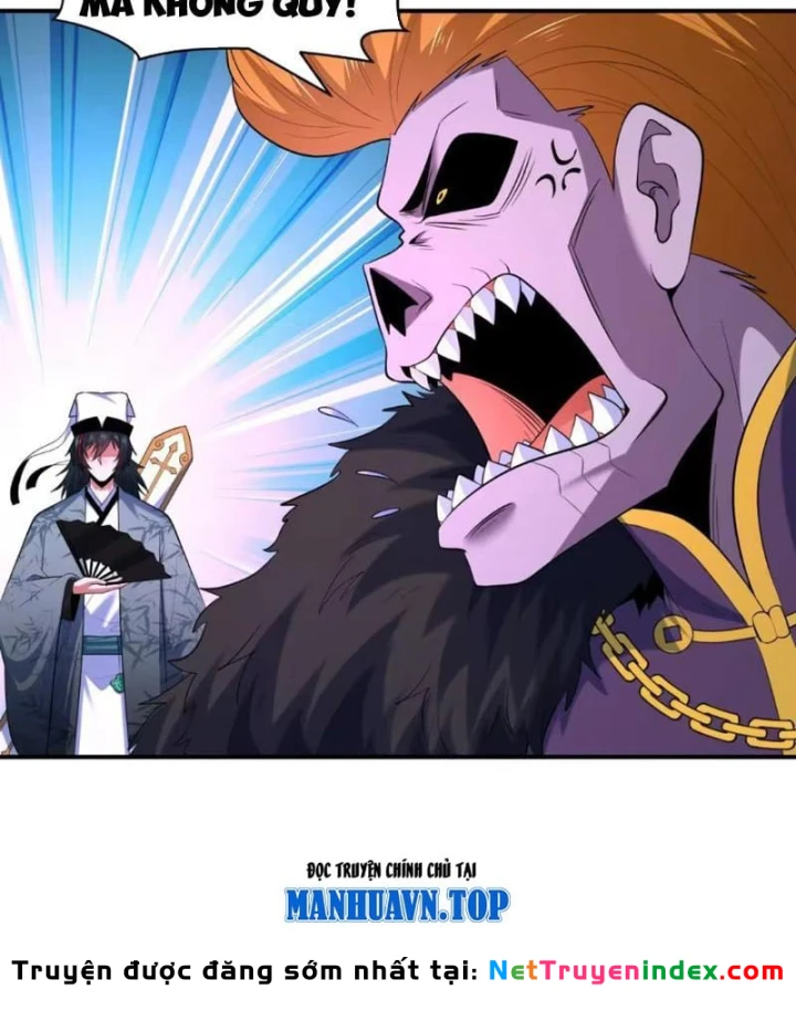 Kỷ Nguyên Kỳ Lạ Chapter 610 - 62