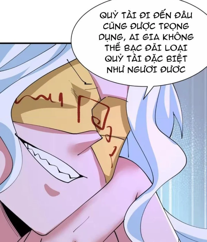 Kỷ Nguyên Kỳ Lạ Chapter 610 - 80