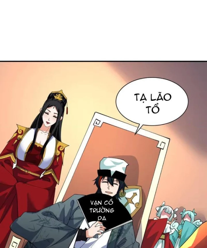 Kỷ Nguyên Kỳ Lạ Chapter 610 - 84
