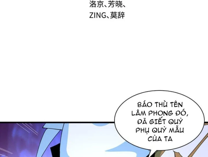 Kỷ Nguyên Kỳ Lạ Chapter 611 - 8