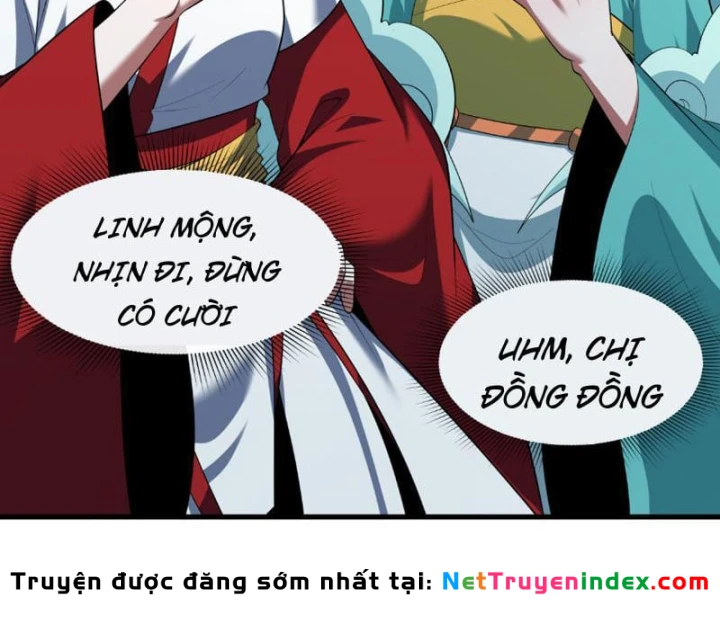 Kỷ Nguyên Kỳ Lạ Chapter 611 - 12