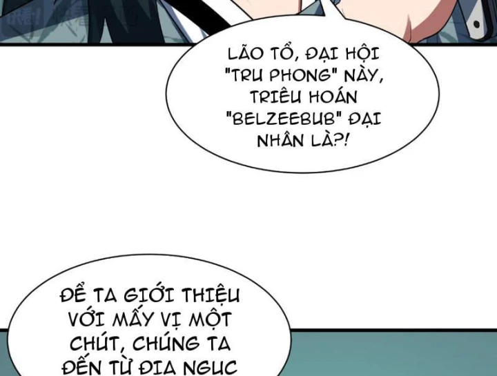 Kỷ Nguyên Kỳ Lạ Chapter 611 - 22