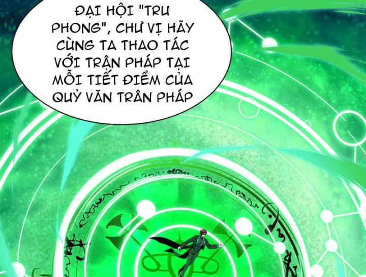 Kỷ Nguyên Kỳ Lạ Chapter 611 - 26