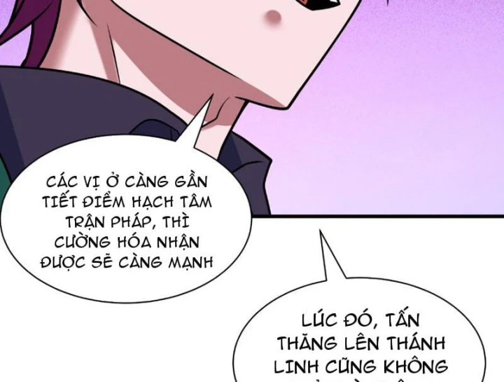 Kỷ Nguyên Kỳ Lạ Chapter 611 - 30