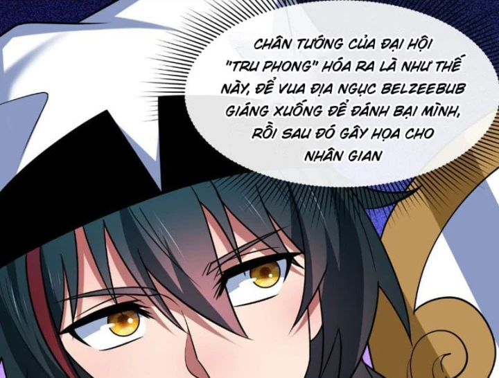 Kỷ Nguyên Kỳ Lạ Chapter 611 - 35