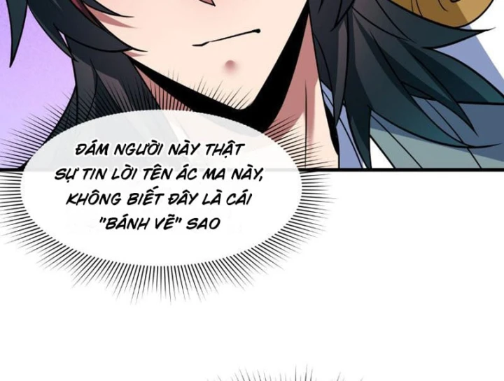 Kỷ Nguyên Kỳ Lạ Chapter 611 - 36