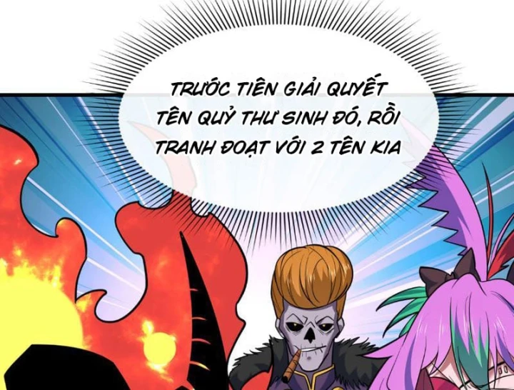 Kỷ Nguyên Kỳ Lạ Chapter 611 - 46