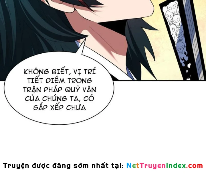 Kỷ Nguyên Kỳ Lạ Chapter 611 - 50