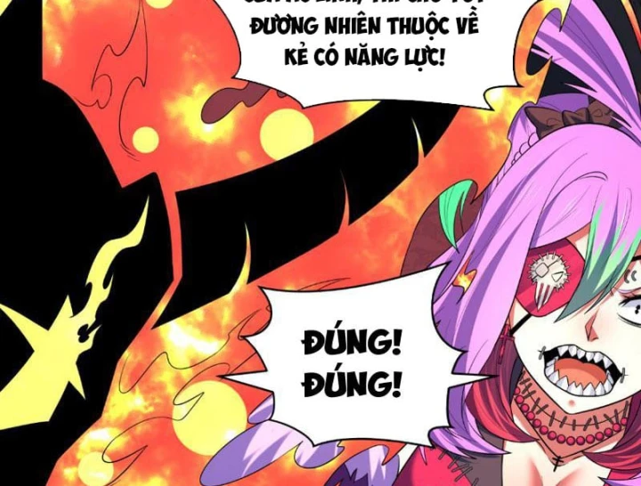 Kỷ Nguyên Kỳ Lạ Chapter 611 - 52