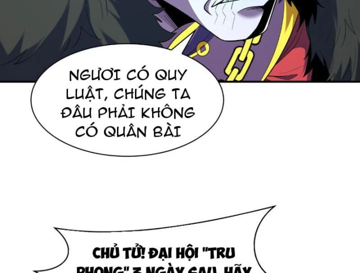 Kỷ Nguyên Kỳ Lạ Chapter 611 - 58