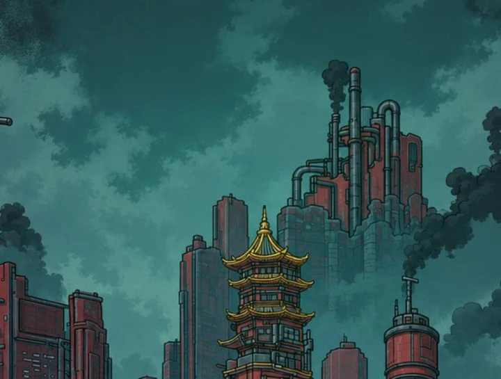 Kỷ Nguyên Kỳ Lạ Chapter 611 - 70