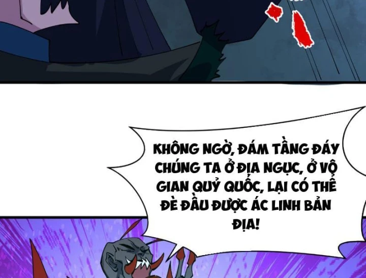 Kỷ Nguyên Kỳ Lạ Chapter 611 - 76