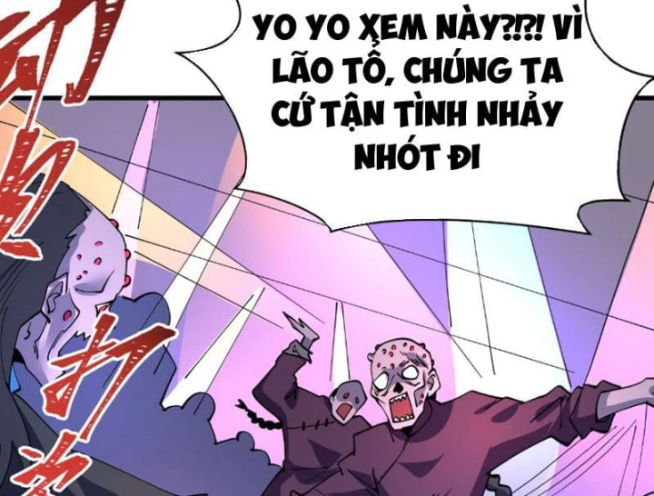 Kỷ Nguyên Kỳ Lạ Chapter 611 - 96