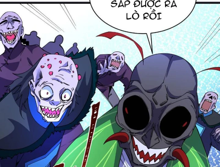 Kỷ Nguyên Kỳ Lạ Chapter 611 - 99