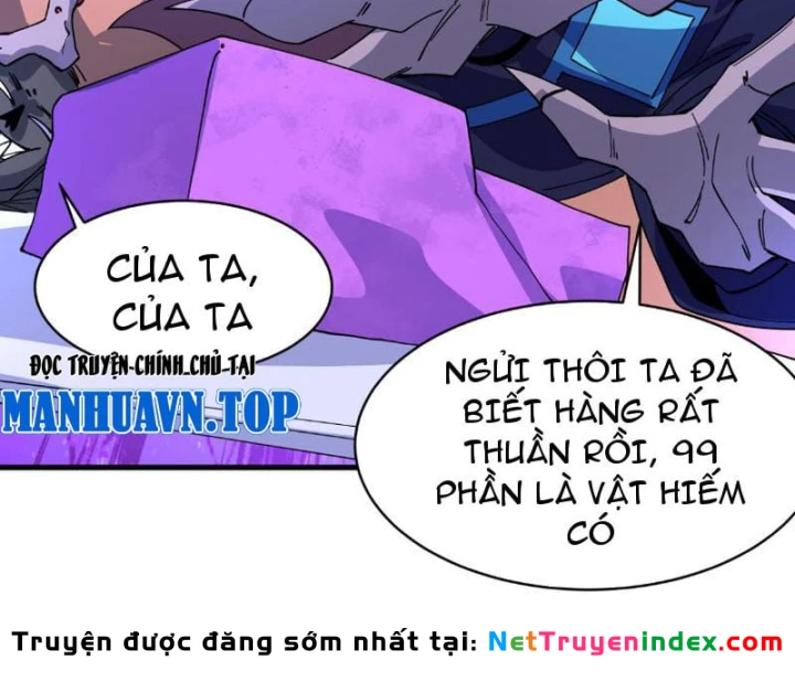 Kỷ Nguyên Kỳ Lạ Chapter 611 - 104