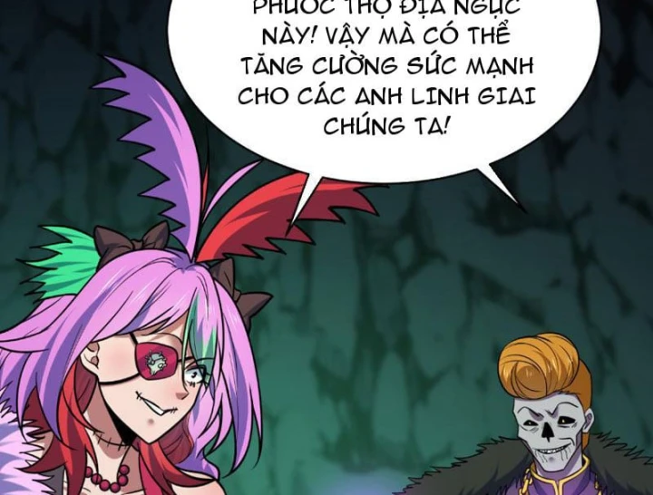 Kỷ Nguyên Kỳ Lạ Chapter 611 - 113
