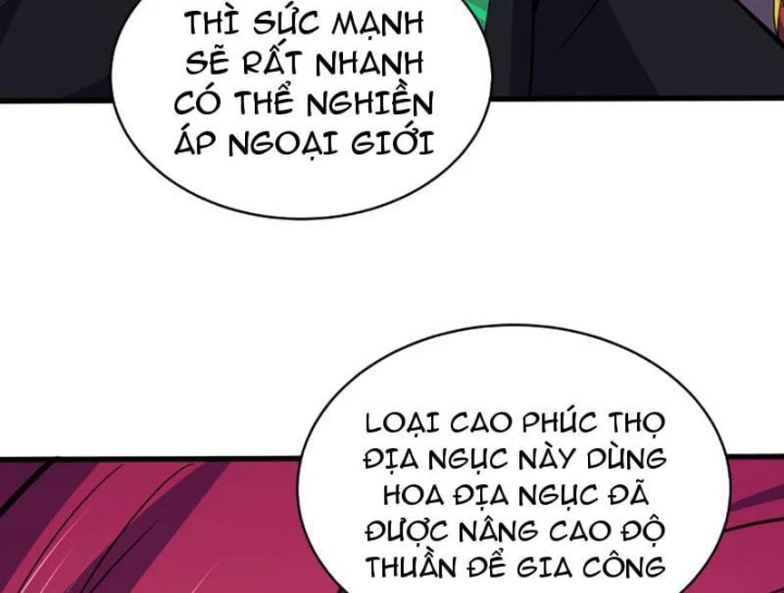 Kỷ Nguyên Kỳ Lạ Chapter 611 - 117
