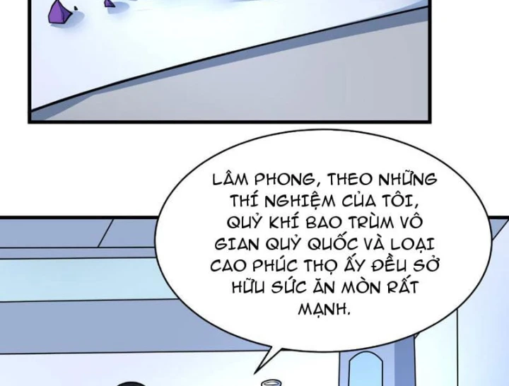Kỷ Nguyên Kỳ Lạ Chapter 611 - 128