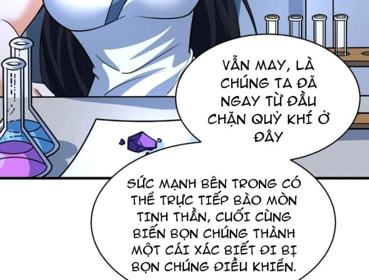 Kỷ Nguyên Kỳ Lạ Chapter 611 - 130