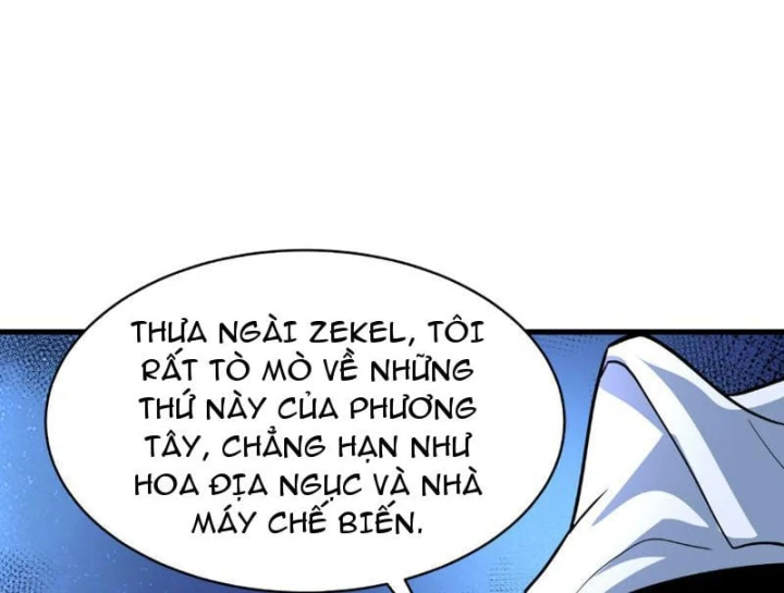 Kỷ Nguyên Kỳ Lạ Chapter 611 - 134