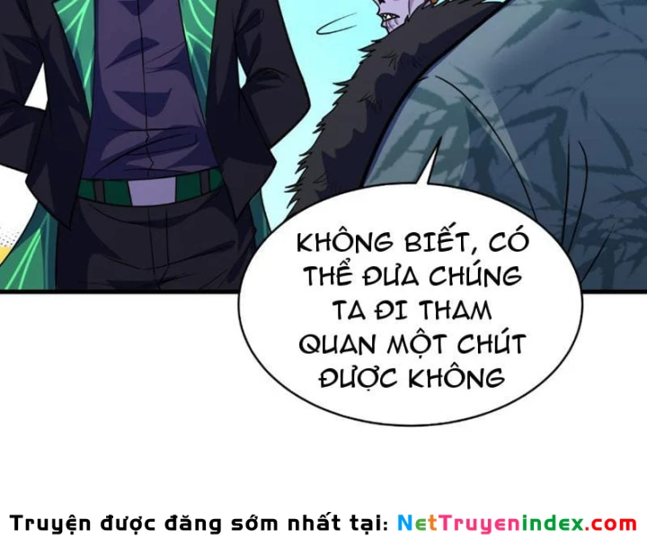 Kỷ Nguyên Kỳ Lạ Chapter 611 - 136