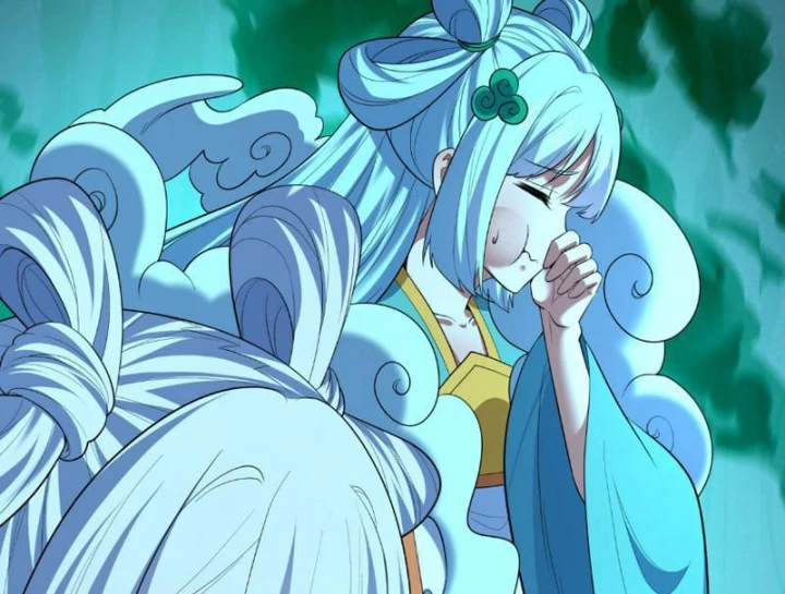 Kỷ Nguyên Kỳ Lạ Chapter 612 - 16