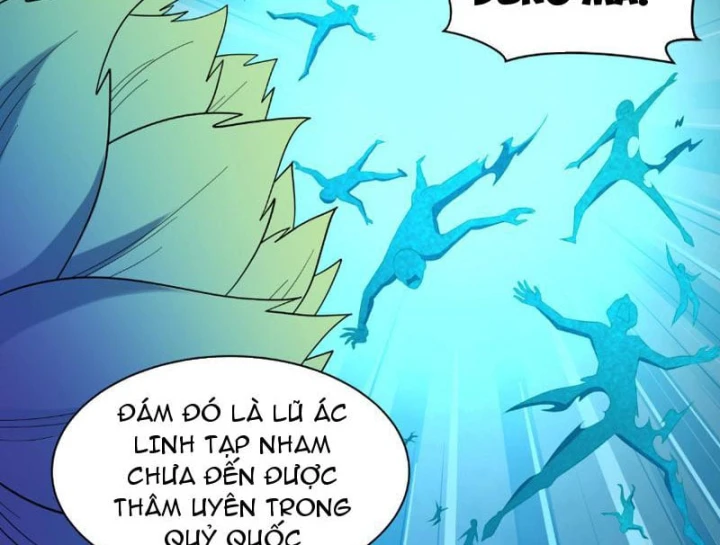 Kỷ Nguyên Kỳ Lạ Chapter 612 - 19