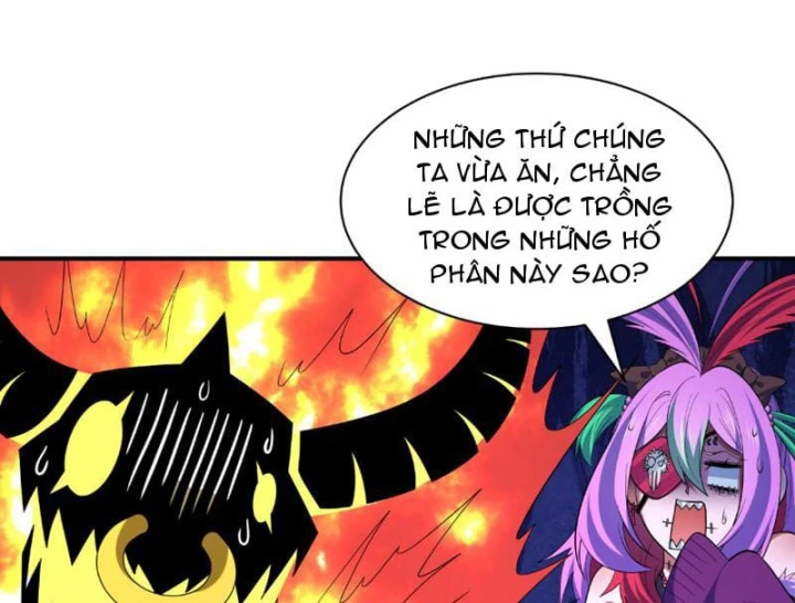 Kỷ Nguyên Kỳ Lạ Chapter 612 - 35