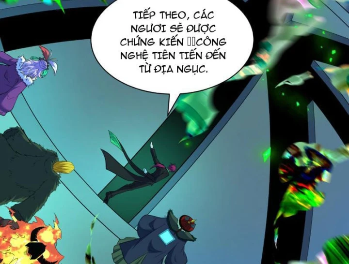 Kỷ Nguyên Kỳ Lạ Chapter 612 - 46