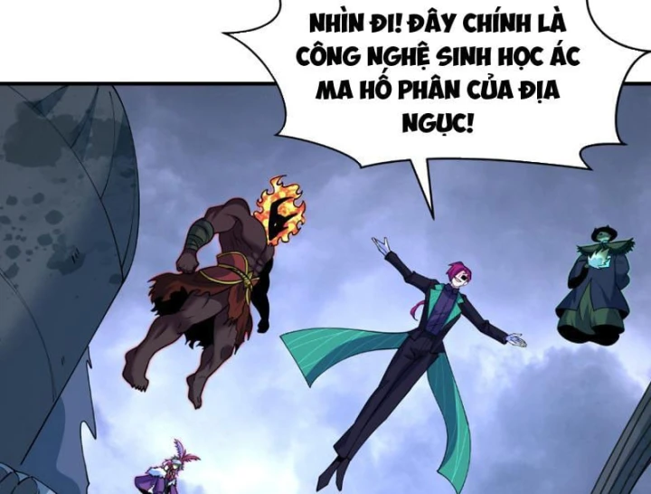 Kỷ Nguyên Kỳ Lạ Chapter 612 - 49