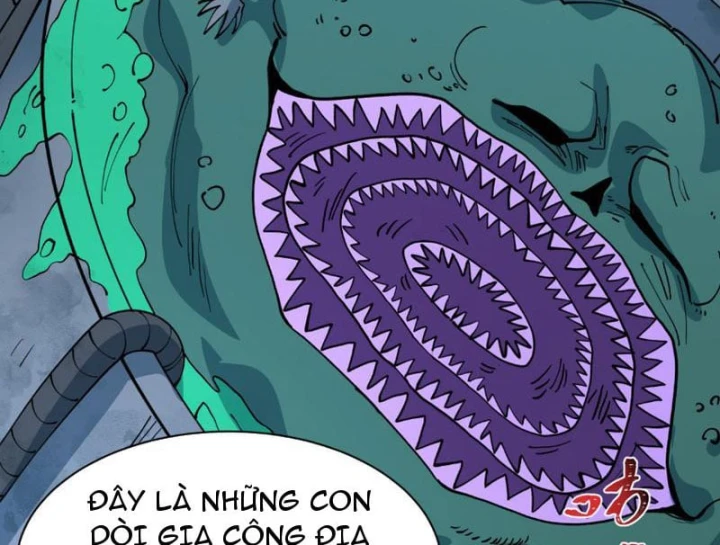 Kỷ Nguyên Kỳ Lạ Chapter 612 - 53
