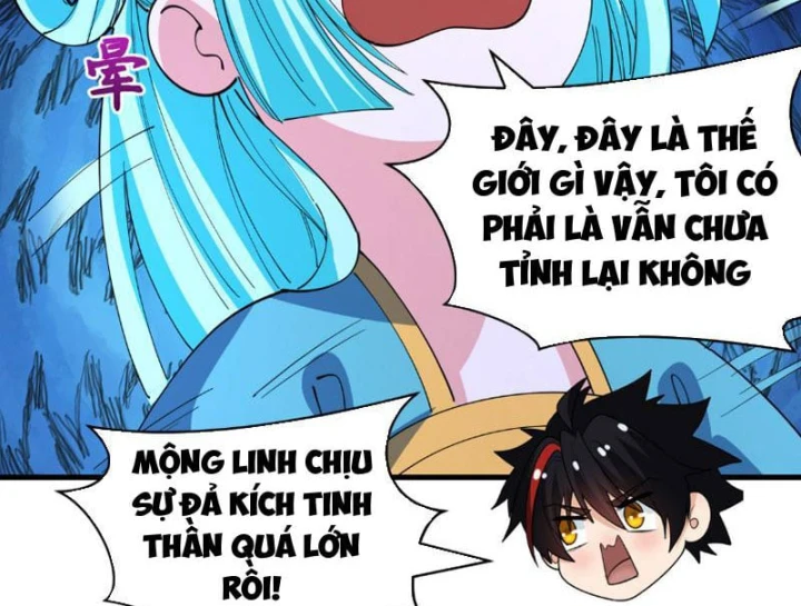 Kỷ Nguyên Kỳ Lạ Chapter 612 - 70