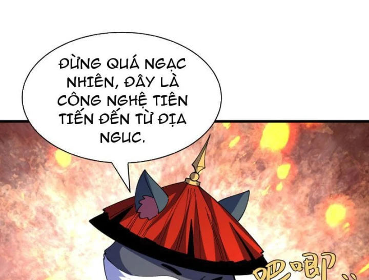 Kỷ Nguyên Kỳ Lạ Chapter 612 - 74