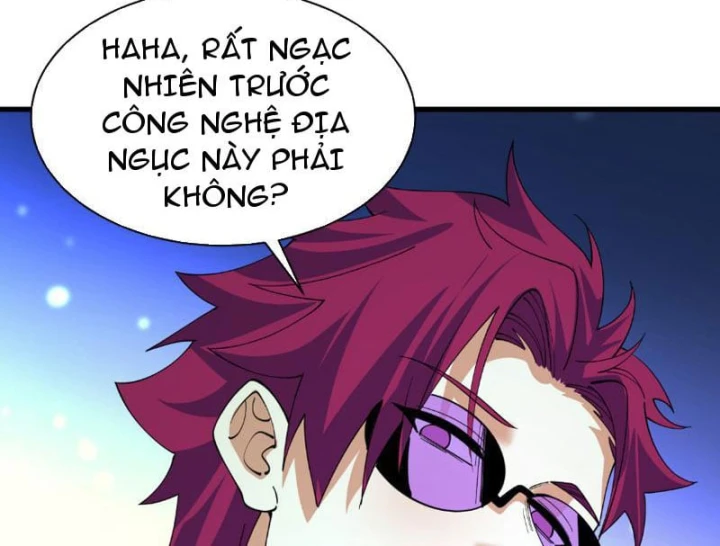 Kỷ Nguyên Kỳ Lạ Chapter 612 - 80