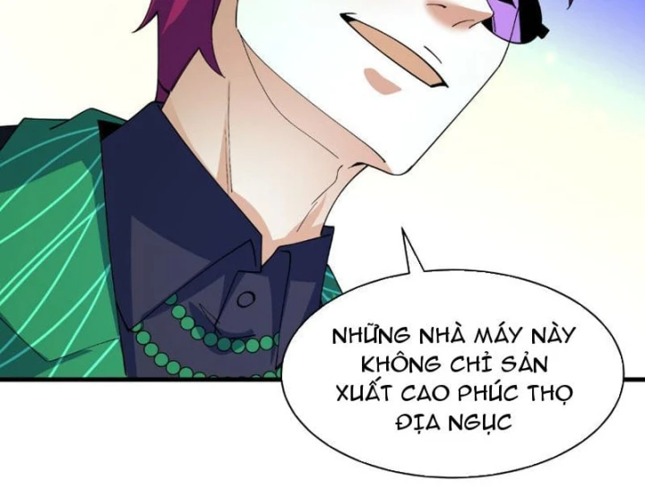 Kỷ Nguyên Kỳ Lạ Chapter 612 - 81