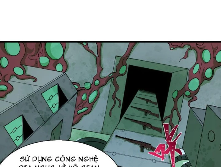 Kỷ Nguyên Kỳ Lạ Chapter 612 - 86