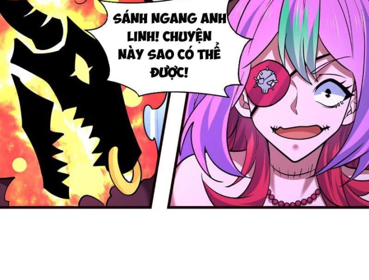 Kỷ Nguyên Kỳ Lạ Chapter 612 - 96