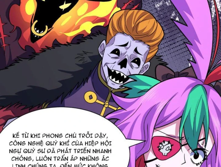 Kỷ Nguyên Kỳ Lạ Chapter 612 - 110