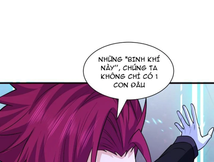Kỷ Nguyên Kỳ Lạ Chapter 612 - 112