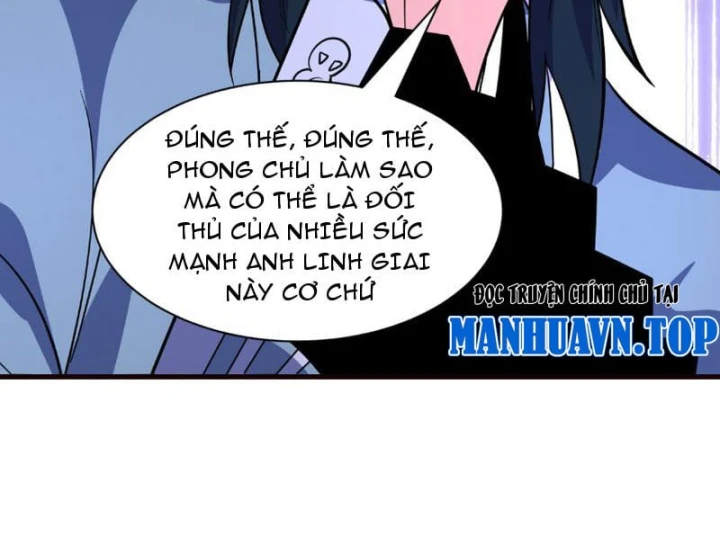 Kỷ Nguyên Kỳ Lạ Chapter 612 - 125