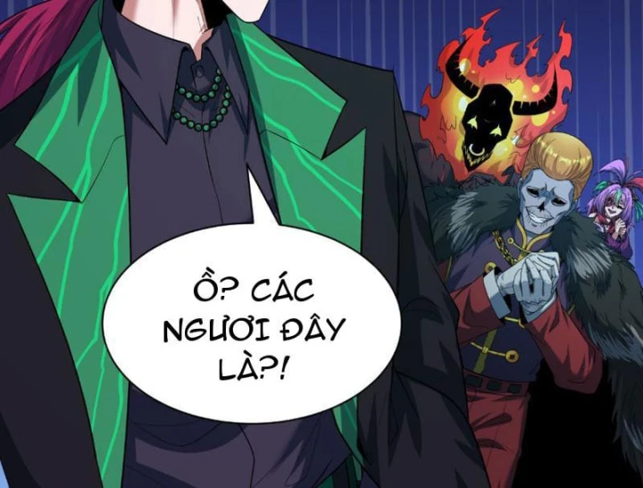 Kỷ Nguyên Kỳ Lạ Chapter 612 - 133
