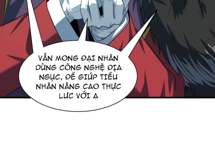Kỷ Nguyên Kỳ Lạ Chapter 612 - 137