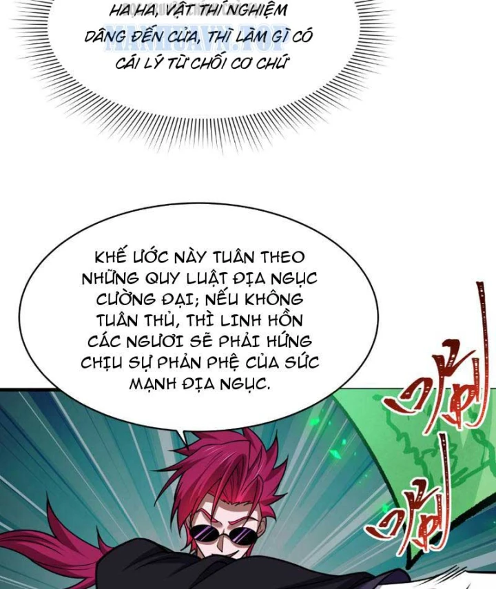 Kỷ Nguyên Kỳ Lạ Chapter 613 - 8
