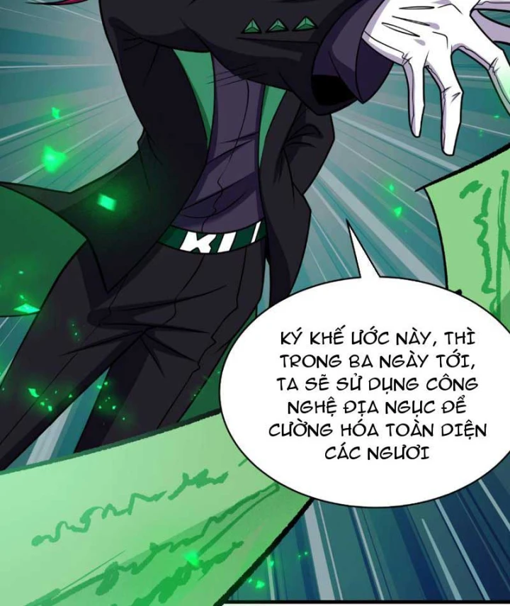 Kỷ Nguyên Kỳ Lạ Chapter 613 - 9