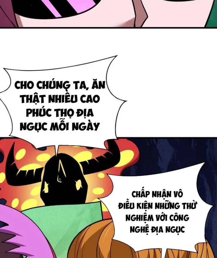 Kỷ Nguyên Kỳ Lạ Chapter 613 - 11