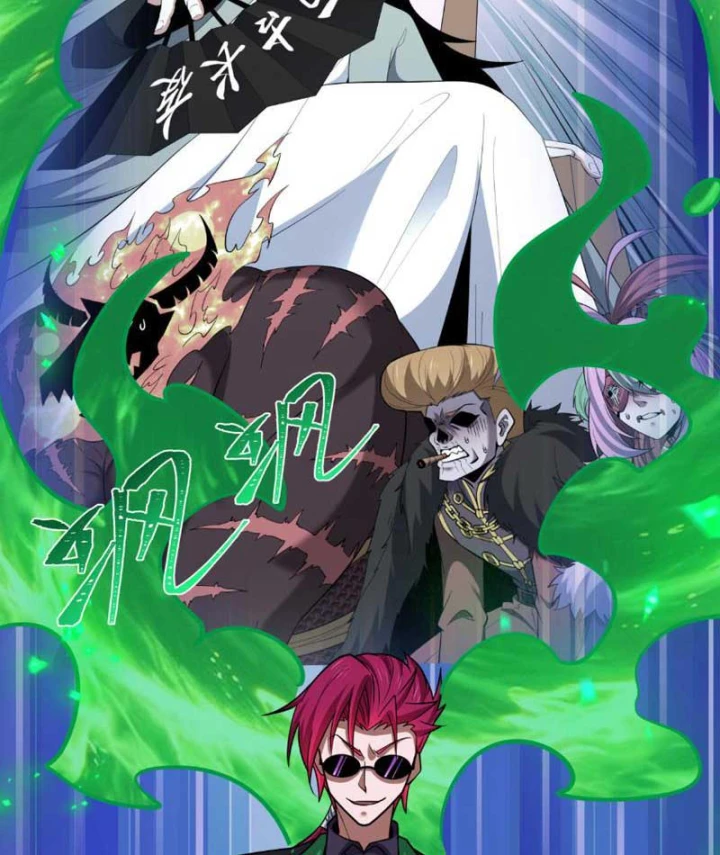 Kỷ Nguyên Kỳ Lạ Chapter 613 - 14