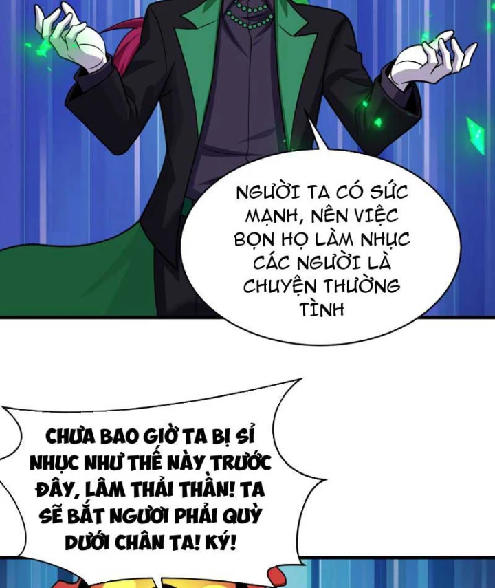 Kỷ Nguyên Kỳ Lạ Chapter 613 - 15